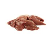 FRESH CHICKEN LIVER 500GM